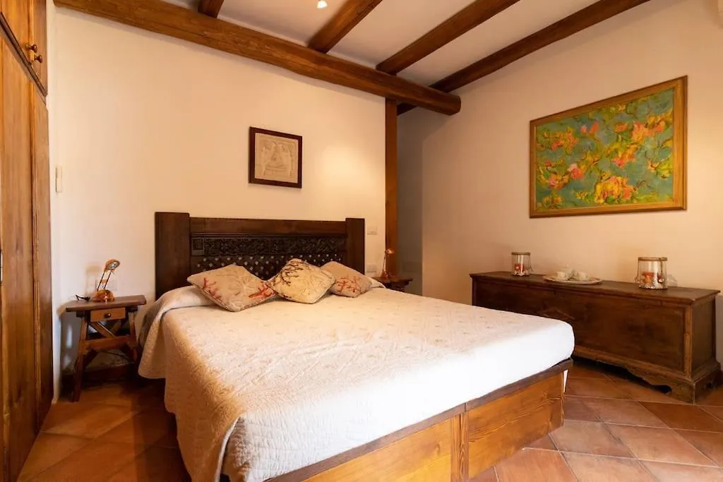 Appartement Casa Da Leo Villasimius