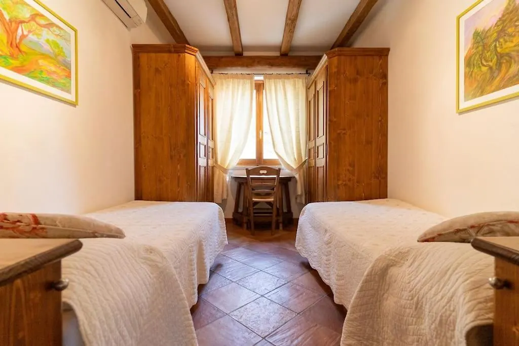 Casa Da Leo Villasimius 0*,  Italië
