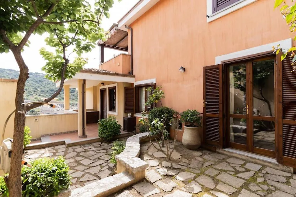 Casa Da Leo Villasimius Appartement