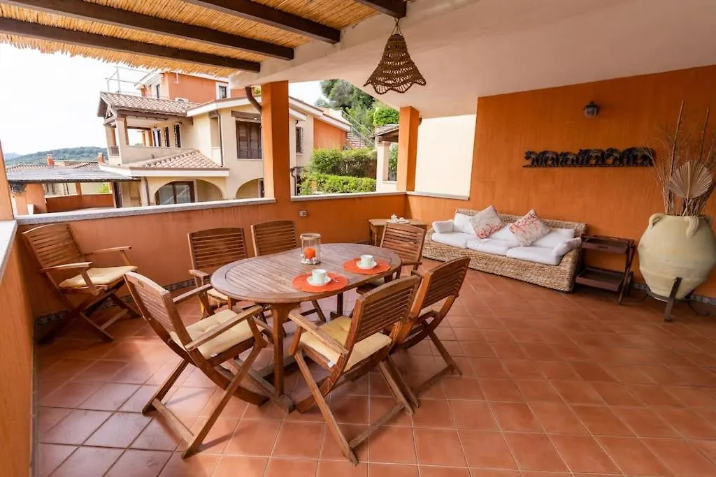 Casa Da Leo Villasimius