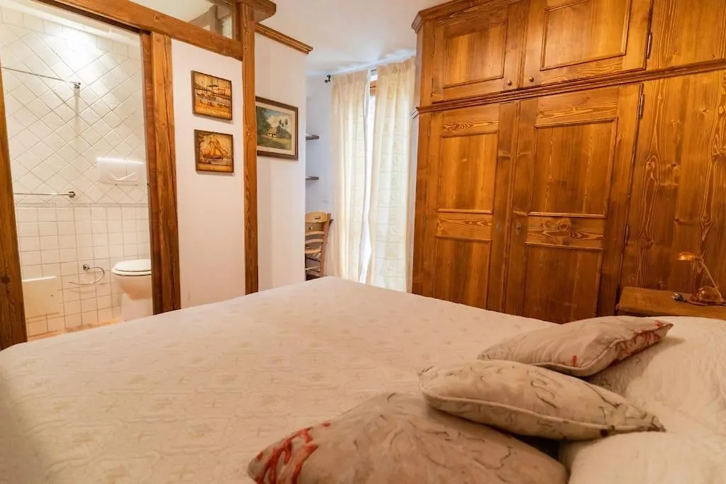 Appartement Casa Da Leo Villasimius