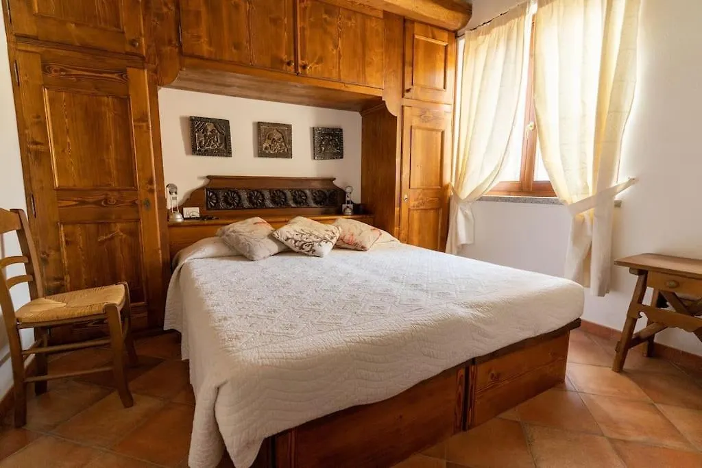 Casa Da Leo Villasimius 0*,