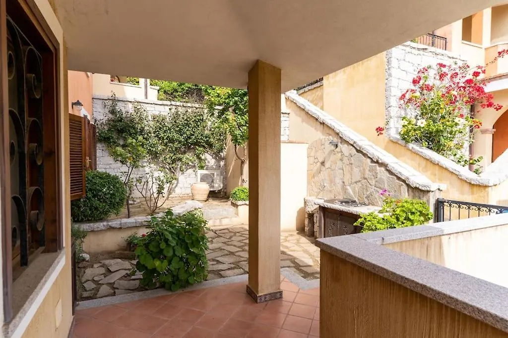 Casa Da Leo Villasimius Italië